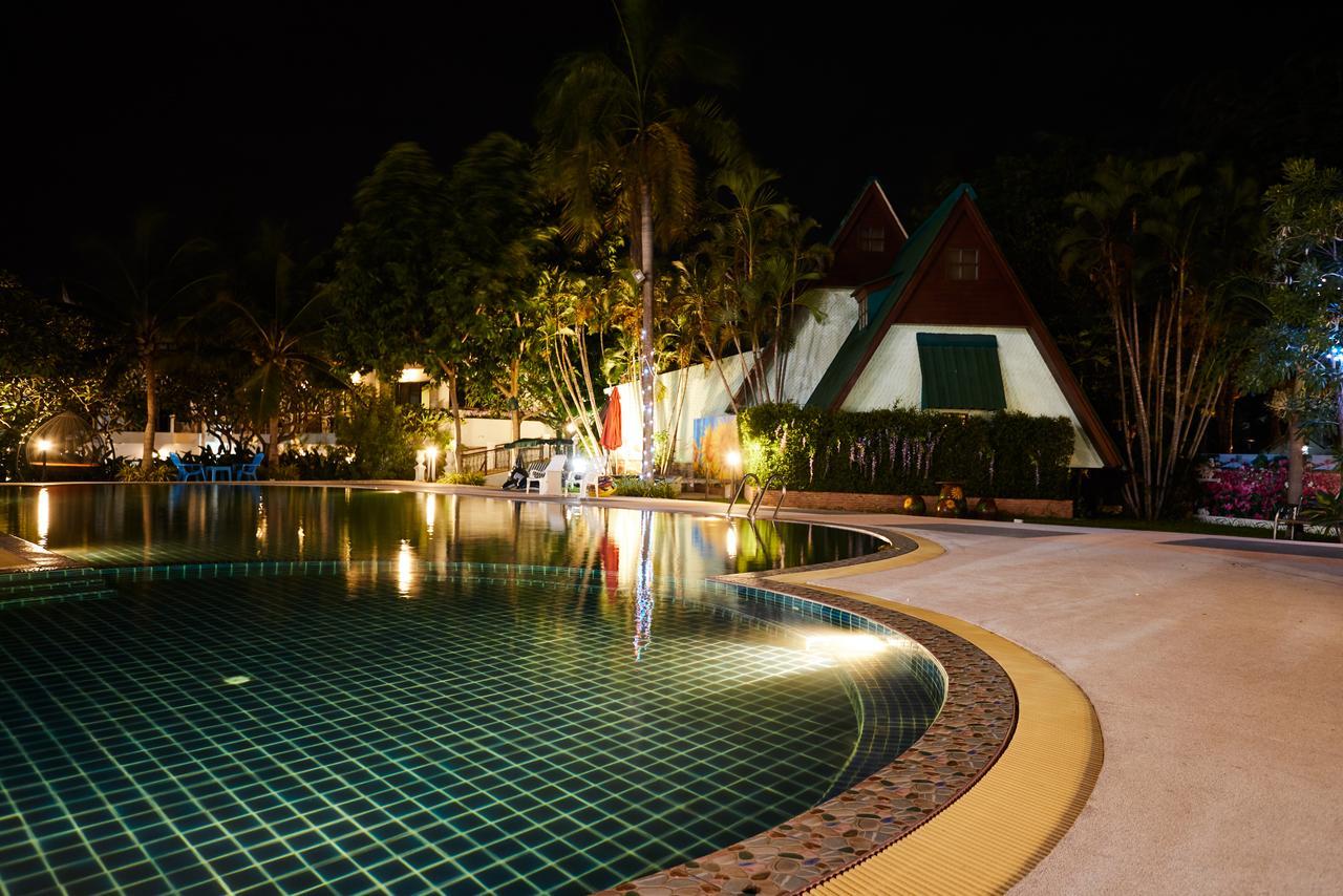 Hotel The Sun House à HHQ Extérieur photo